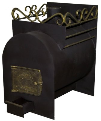 печь для бани сабантуй 24